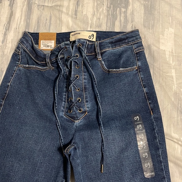 Garage jeans - Picture 2 of 4